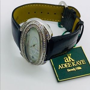 Ladies Adee Kaye Watch